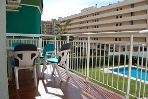 107273  - Apartment in Fuengirola