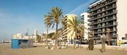 107273  - Apartment in Fuengirola