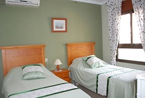 107273  - Apartment in Fuengirola