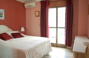 107273  - Apartment in Fuengirola