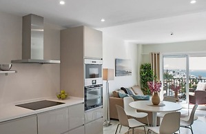 107274 - Apartment in Fuengirola