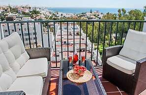 107274 - Apartment in Fuengirola