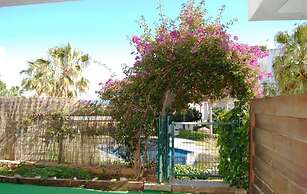 107279 - Apartment in Mijas