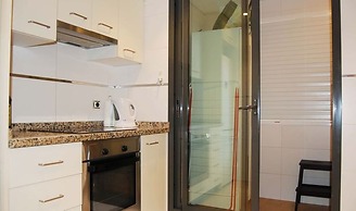 107279 - Apartment in Mijas