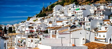 107279 - Apartment in Mijas