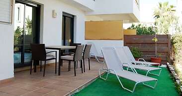 107279 - Apartment in Mijas