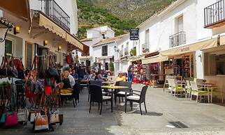 107279 - Apartment in Mijas