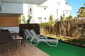107279 - Apartment in Mijas