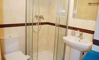 107279 - Apartment in Mijas