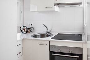 107283 - Apartment in Fuengirola