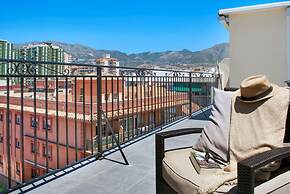 107283 - Apartment in Fuengirola