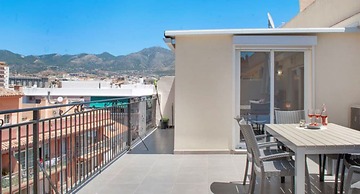107283 - Apartment in Fuengirola
