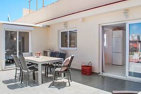 107283 - Apartment in Fuengirola