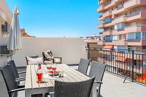 107283 - Apartment in Fuengirola