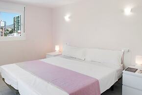 107283 - Apartment in Fuengirola