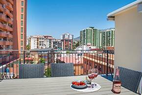 107283 - Apartment in Fuengirola