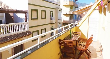 107287 - Apartment in Fuengirola