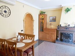 107287 - Apartment in Fuengirola