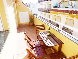 107287 - Apartment in Fuengirola
