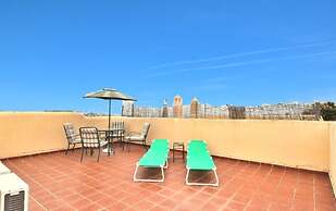 107289 - Apartment in Mijas