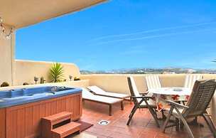 107289 - Apartment in Mijas