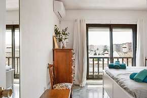 107293 - Apartment in Fuengirola