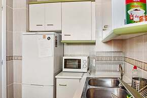 107293 - Apartment in Fuengirola