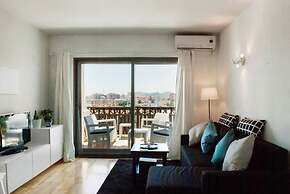 107293 - Apartment in Fuengirola