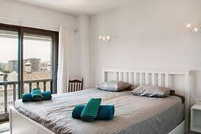 107293 - Apartment in Fuengirola