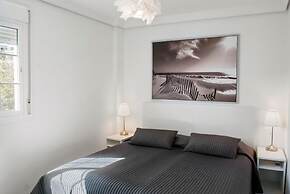 107305 - Apartment in Mijas