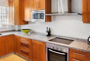 107305 - Apartment in Mijas