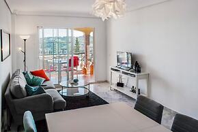 107305 - Apartment in Mijas