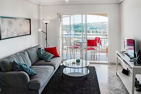 107305 - Apartment in Mijas