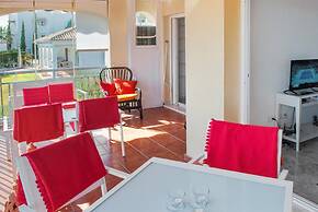 107305 - Apartment in Mijas