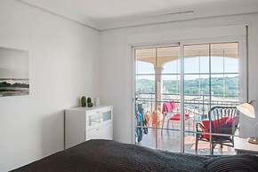 107305 - Apartment in Mijas