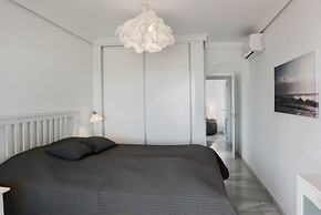 107305 - Apartment in Mijas