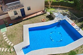 107305 - Apartment in Mijas