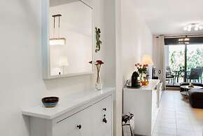 107309 - Apartment in Cala Mijas