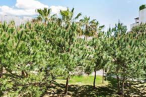 107309 - Apartment in Cala Mijas