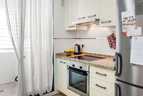 107309 - Apartment in Cala Mijas