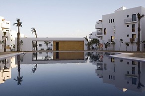 107309 - Apartment in Cala Mijas