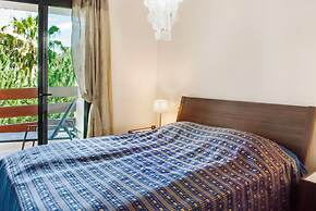 107309 - Apartment in Cala Mijas