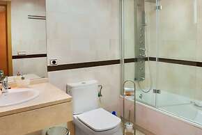 107309 - Apartment in Cala Mijas