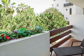 107309 - Apartment in Cala Mijas