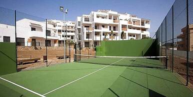 107309 - Apartment in Cala Mijas