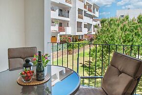 107309 - Apartment in Cala Mijas