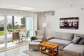 107319 - Apartment in Mijas