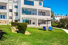 107319 - Apartment in Mijas