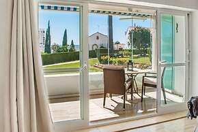 107319 - Apartment in Mijas