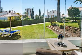 107319 - Apartment in Mijas